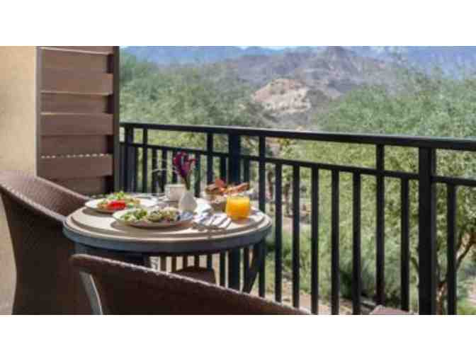 The Ritz-Carlton, Rancho Mirage Two Night Stay