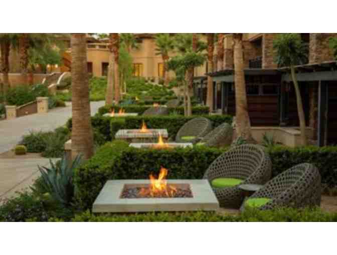 The Ritz-Carlton, Rancho Mirage Two Night Stay