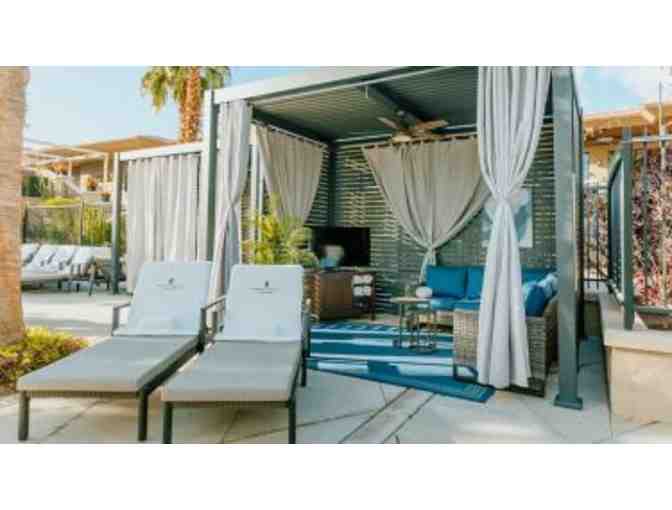 The Ritz-Carlton, Rancho Mirage Two Night Stay