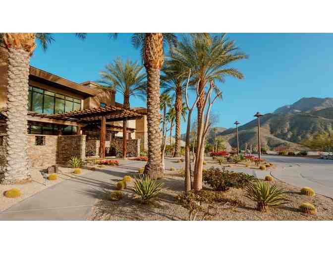 The Ritz-Carlton, Rancho Mirage Two Night Stay