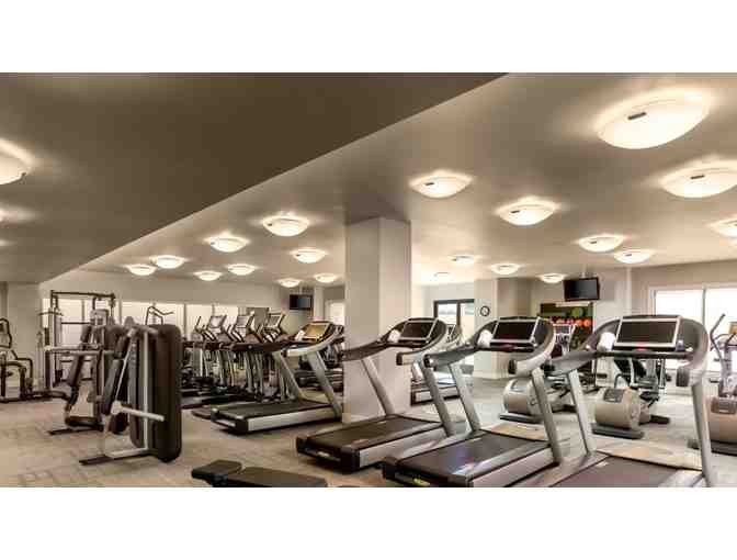 The Ritz-Carlton, Rancho Mirage Two Night Stay