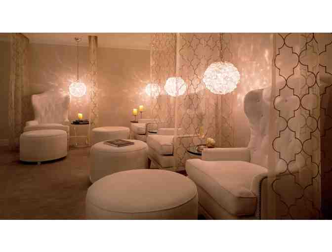 The Ritz-Carlton, Rancho Mirage Two Night Stay