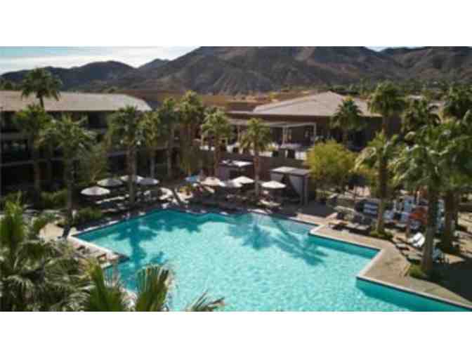 The Ritz-Carlton, Rancho Mirage Two Night Stay