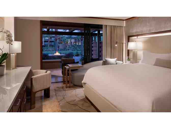 The Ritz-Carlton, Rancho Mirage Two Night Stay