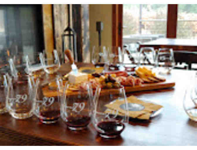 Alpacas of El Dorado, $100 Gift Certificate - Photo 4