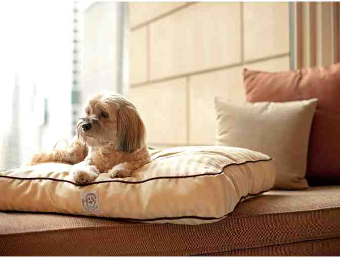 Andaz West Hollywood two (2) night stay