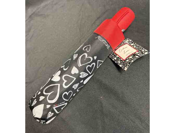 Brighton Love Min Tote and Brighton Umbrella (New)