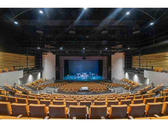 B Street Theatre Mainstage Tickets for Two