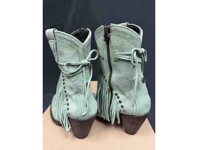 Old Gringo Boots, Ladies size 7