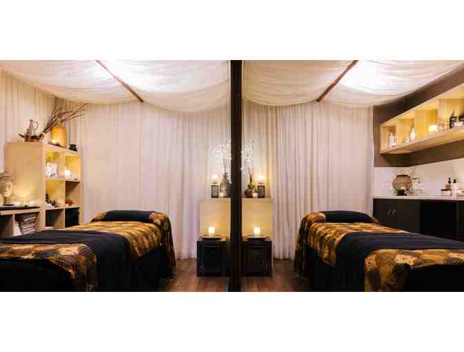 Asante Spa, $150 Gift Card