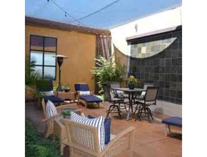 Asante Spa, $150 Gift Card