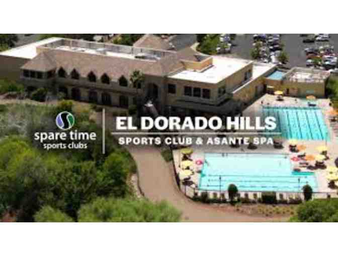 Asante Spa, $150 Gift Card