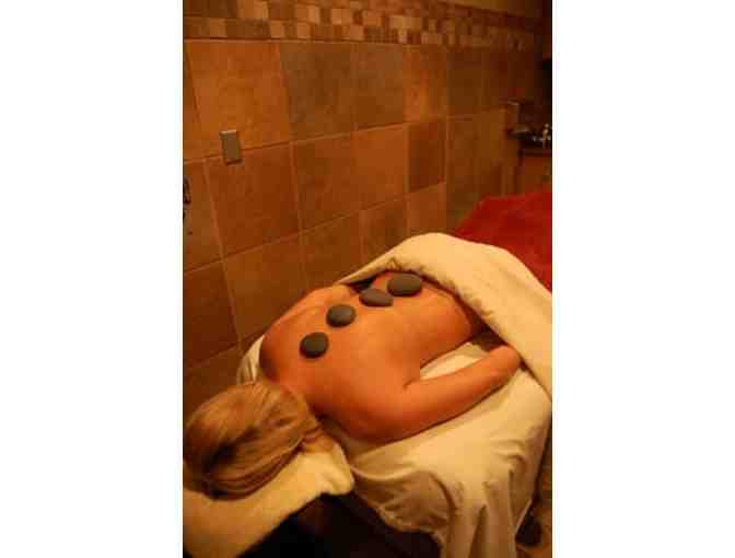 Asante Spa, $150 Gift Card