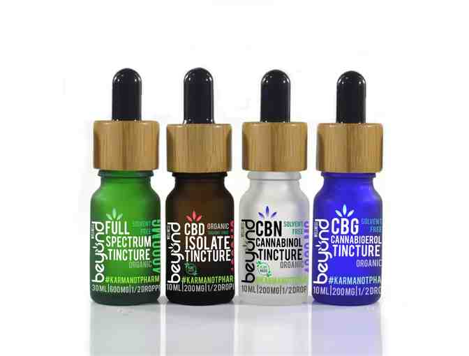 Beyond Wellness, $300 Gift Card