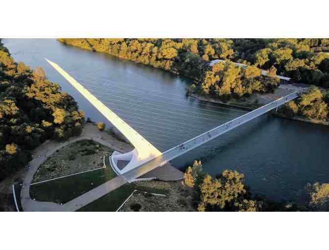 Turtle Bay Exploration Park, Two General Admission Tickets