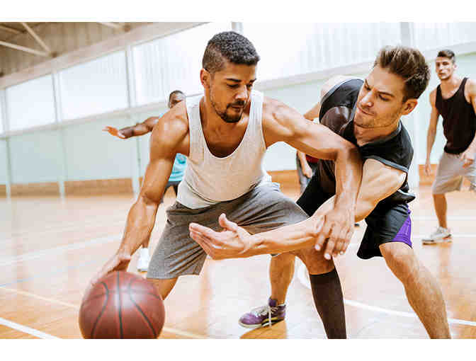 Complementary One (1) Month Membership to El Dorado Hills Sports Club