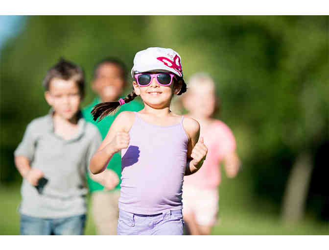 Complementary One (1) Month Membership to El Dorado Hills Sports Club