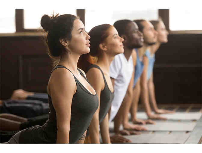 Complementary One (1) Month Membership to El Dorado Hills Sports Club