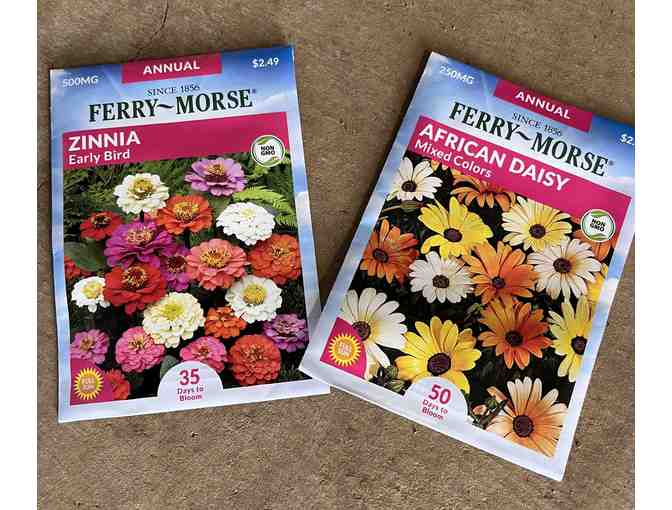 The Home Depot Garden Gift Basket