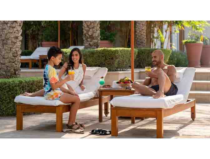 Stay at the Hyatt Regency Sacramento