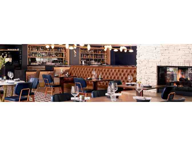 Two Night Stay at the Carmel Mission Inn