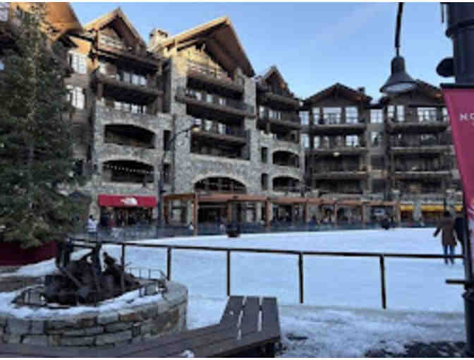 Stay at Timber Creek Lodge, NorthStar at Tahoe, Truckee CA
