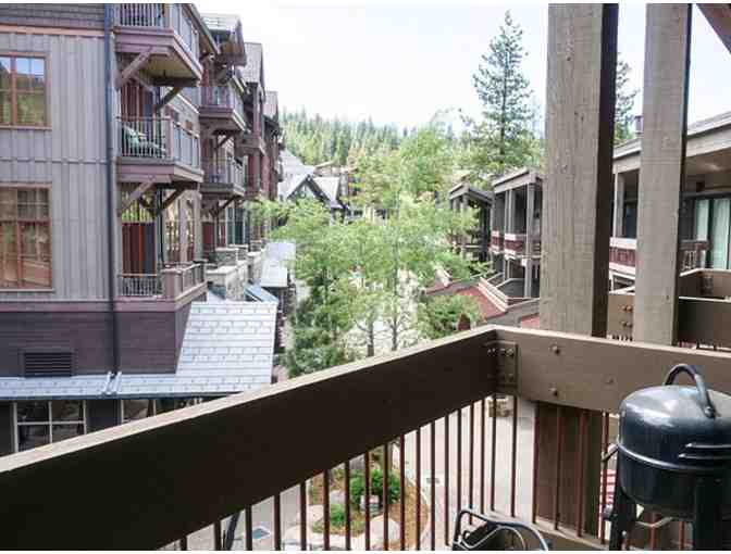 Stay at Timber Creek Lodge, NorthStar at Tahoe, Truckee CA
