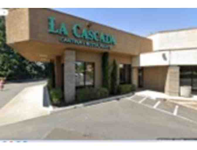 La Cascada Restaurant, $50 Gift Card - Photo 1