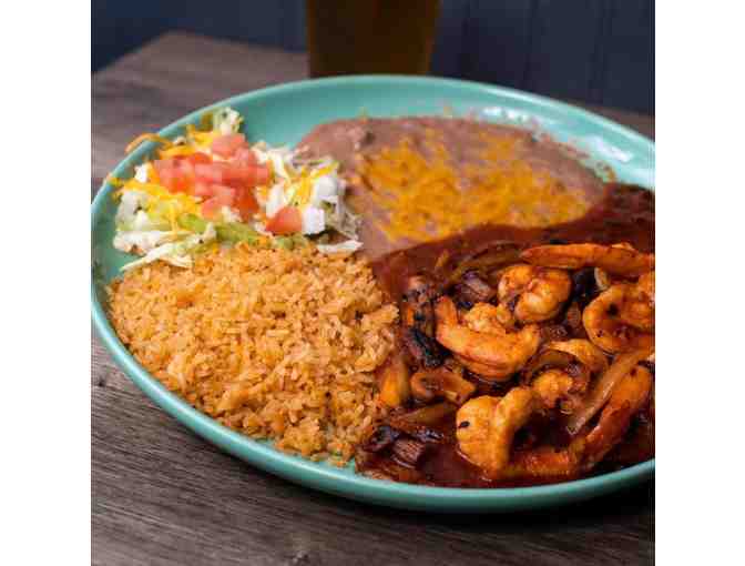La Cascada Restaurant, $50 Gift Card - Photo 3