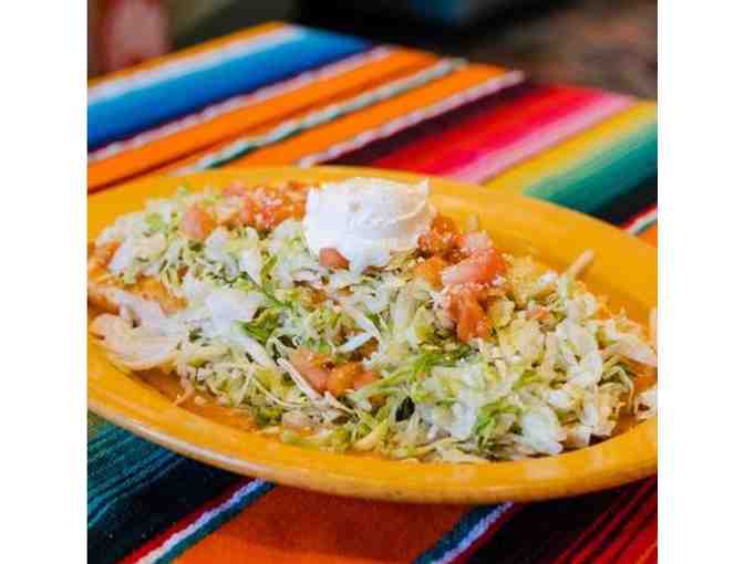 La Cascada Restaurant, $50 Gift Card - Photo 4