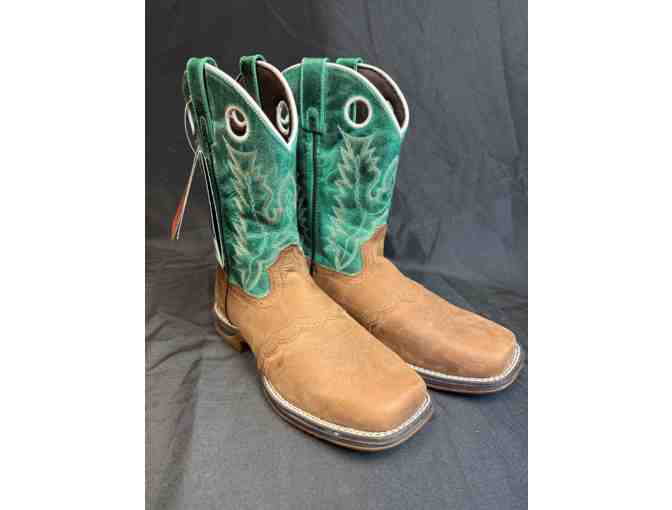 Western Boots, Ladies Size 8.5