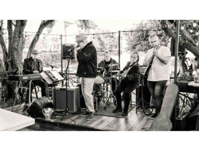 Brickyard Counter & Bar, $50 Gift Card