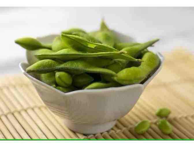 Kobe Sushi & Fusion, $100 Gift Card