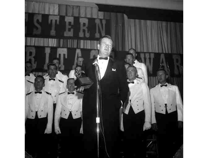 Cowboy Museum and Creamery in Oklahoma City, OK