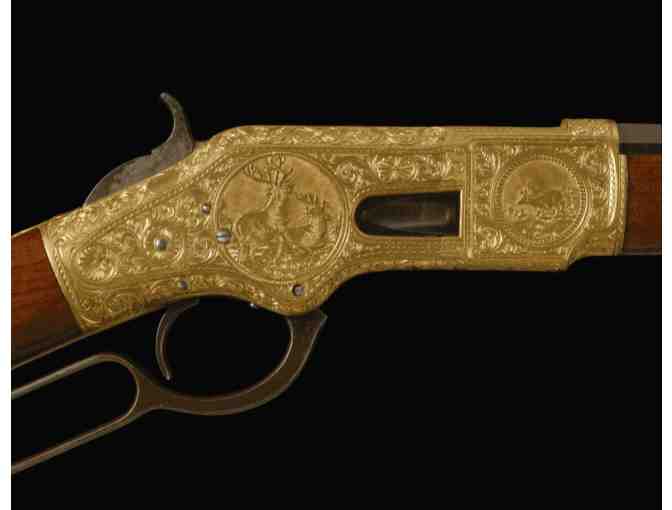 Cowboy Museum and Creamery in Oklahoma City, OK