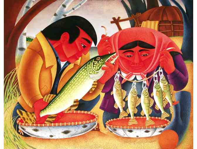 Cowboy Museum and Creamery in Oklahoma City, OK