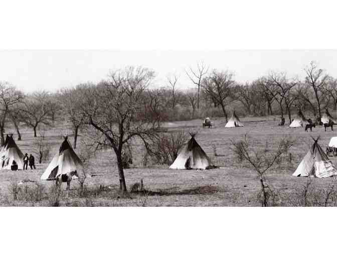 Cowboy Museum and Creamery in Oklahoma City, OK