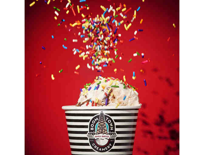 Cowboy Museum and Creamery in Oklahoma City, OK