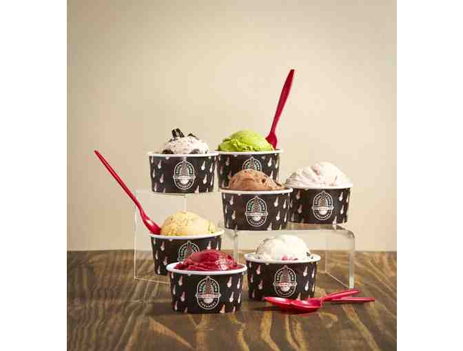 Cowboy Museum and Creamery in Oklahoma City, OK