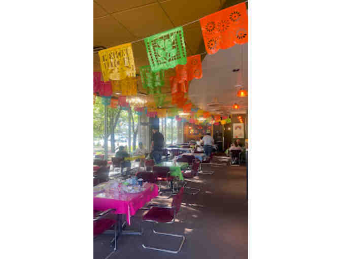 Valenz Mexican Kitchen, $20 Gift Certificate and Wine - Photo 2