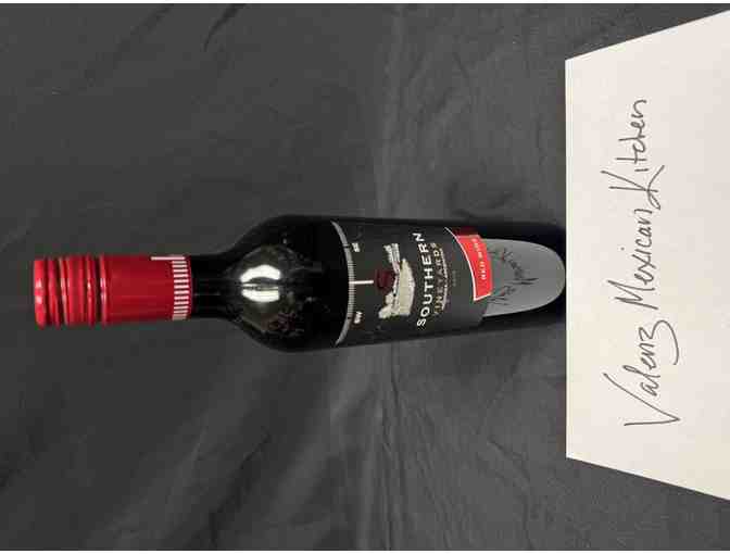 Valenz Mexican Kitchen, $20 Gift Certificate and Wine - Photo 3