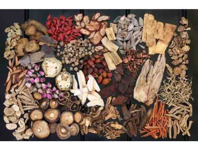 Acupuncture, Evaluation, Treatment, Rose Gold Health product