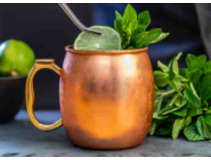 The Backyard BBQ, Bar & Grill, $100 Gift Card