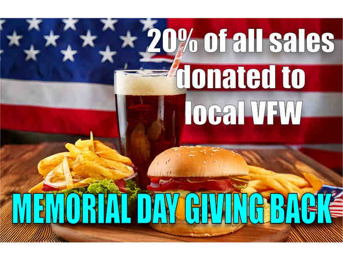 The Backyard BBQ, Bar & Grill, $100 Gift Card