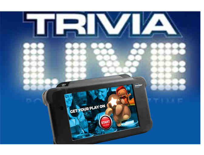 The Backyard BBQ, Bar & Grill, $100 Gift Card