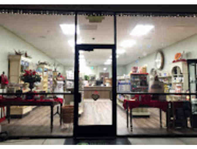 Cool Village Pharmacy, $40 Gift Card