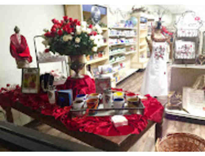 Cool Village Pharmacy, $40 Gift Card