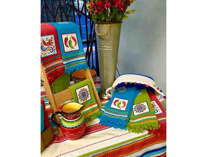 Cool Village Pharmacy, $40 Gift Card