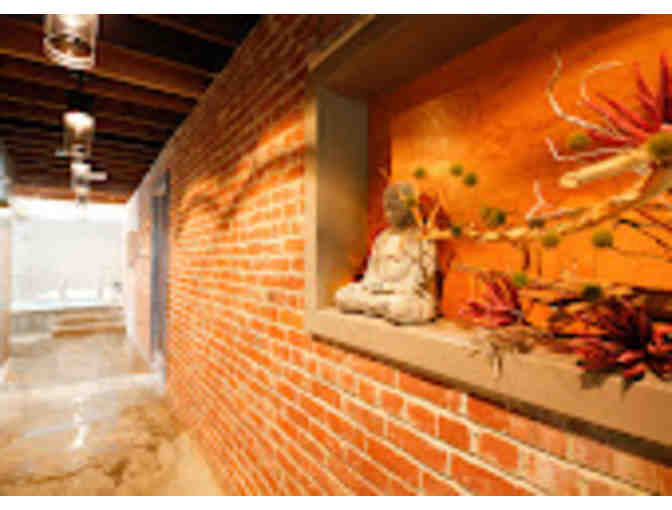 Gift Card, Asha Urban Baths