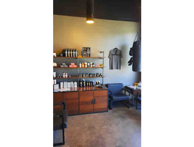 Hammer & Nails, $150 Gift Card